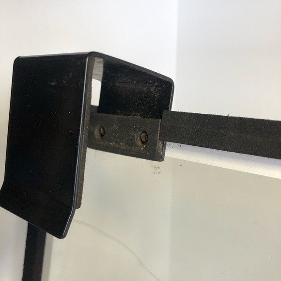 Redline Sports Indoor Mini Basketball Hoop. Metal Rim. 18” Backboard - Picture 5 of 7